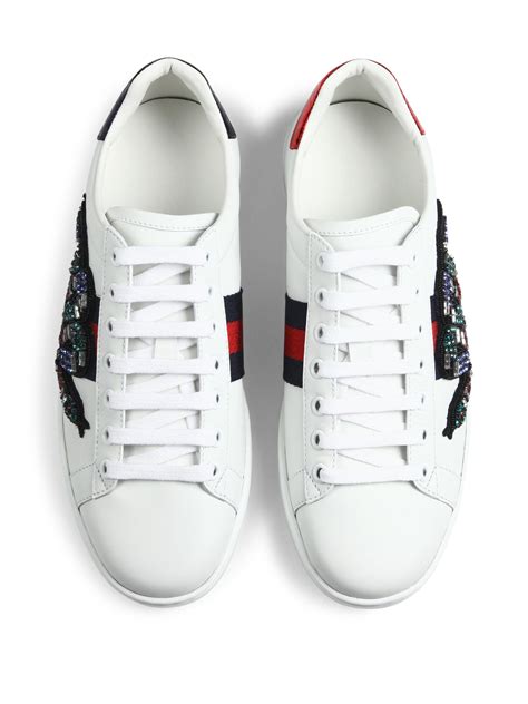 snake gucci sneakers|gucci onderbroek.